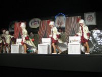 Rathaussturm Magic Stars (8) : Rathaussturm
